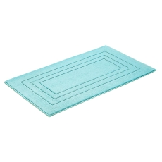 Vossen Feeling Bath Mat Light Azure