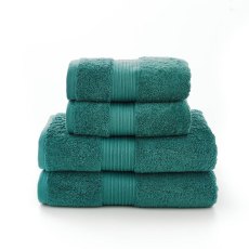 Deyongs Bliss Pima Cotton Towel Seagrass
