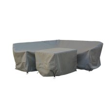 Bramblecrest Portofino & La Rochelle Mini Sofa Set Cover