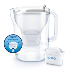 Brita Style Cool Grey Water Filter