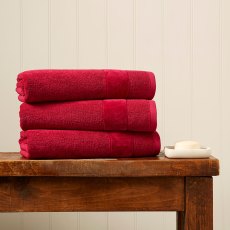 Christy Prism Towel Very Berry