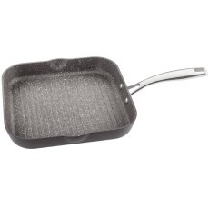 Stellar Rocktanium Non-Stick Grill Pan 26 x 26cm