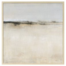 Embellished Subtle Scape II Framed picture by Tim OToole