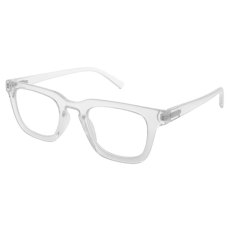 Burbank Transparent Reading Glasses