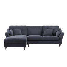 Aspall Medium Chaise Sofa