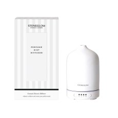 Stoneglow Modern Classics White Perfume Mist Diffuser