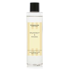 Stoneglow Modern Classics Grapefruit & Mimosa Reed Diffuser Refill 210ml