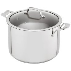 Stellar Stockpot 26Cm
