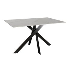 Archie Compact Table 135cm