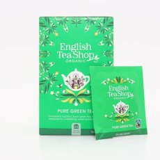 English Tea Shop Pure Green Tea