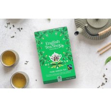English Tea Shop Pure Green Tea