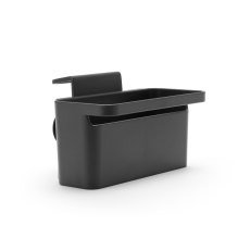 Brabantia In-Sink Organiser Dark Grey