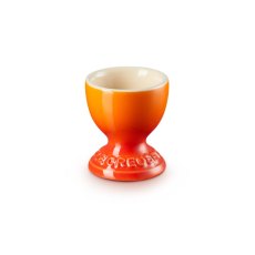 Le Creuset Egg Cup Volcanic