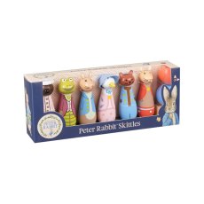 Orange Tree Toys Peter Rabbit Skittles