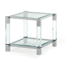 Mayfair End Table