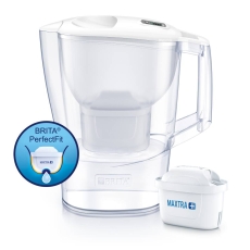 Brita Aluna Cool White Water Filter