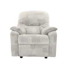 G Plan Mistral Chair Fabric