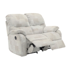 G Plan Mistral 2 Seater Sofa Fabric
