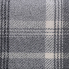 Balmoral Dove Grey Fabric