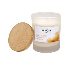 Maison Berger Sparkling Zest Scented Candle