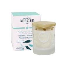 Maison Berger Aquatic Fresh Scented Candle