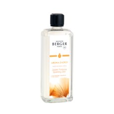 Maison Berger Aroma Sparkling Zest Lampe Refill 1L