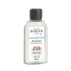 Maison Berger Cotton Caress Diffuser Refill 200ml