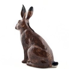 Quail Ceramics - Hare Money Box