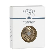 Maison Berger Blissful Car Clip Diffuser