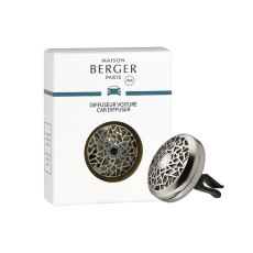 Maison Berger Graphic Car Clip Diffuser