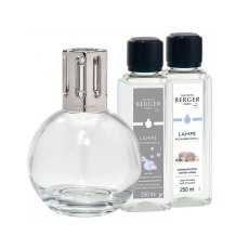 Maison Berger Essential Round Lampe Gift Pack