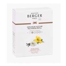 Maison Berger Heavenly Sun Car Diffuser Refill