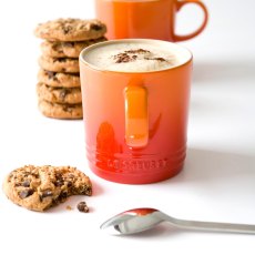 Le Creuset London Coffee Mug Volcanic