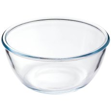 Judge Glass Mixing Bowl 1L