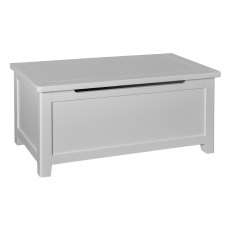 Hamilton Blanket Box Grey