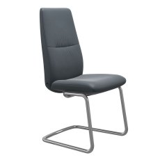 Stressless Mint Dining Chair High Back D400