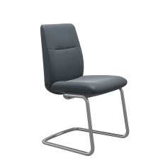 Stressless Mint Dining Chair Low Back D400