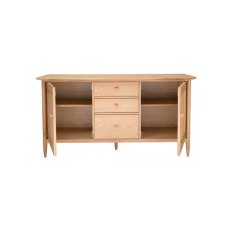 Ercol Teramo Large Sideboard