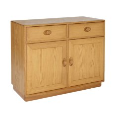 Ercol Windsor Cabinet with Drawers