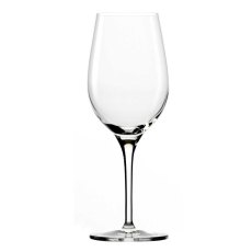 Dartington Set of 6 White Wine Glasses