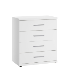 Cleveland 4 Drawer Chest 75cm Width