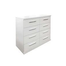 Cleveland 8 Drawer Chest