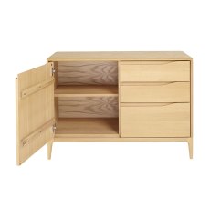 Ercol Romana Small Sideboard