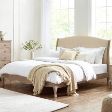 Casablanca Bed Frame