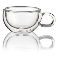 Duo 2 Piece Espresso Glass Set 75Ml