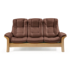 Stressless Windsor High Back 3 Seater Sofa