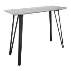 Titan Console Table