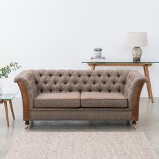 Julius 2 Seater Sofa