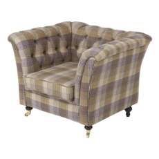 Julius Chair