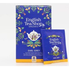 Earl Grey Tea